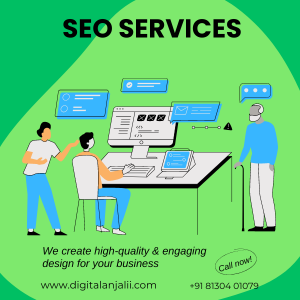 Search Engine Optimization